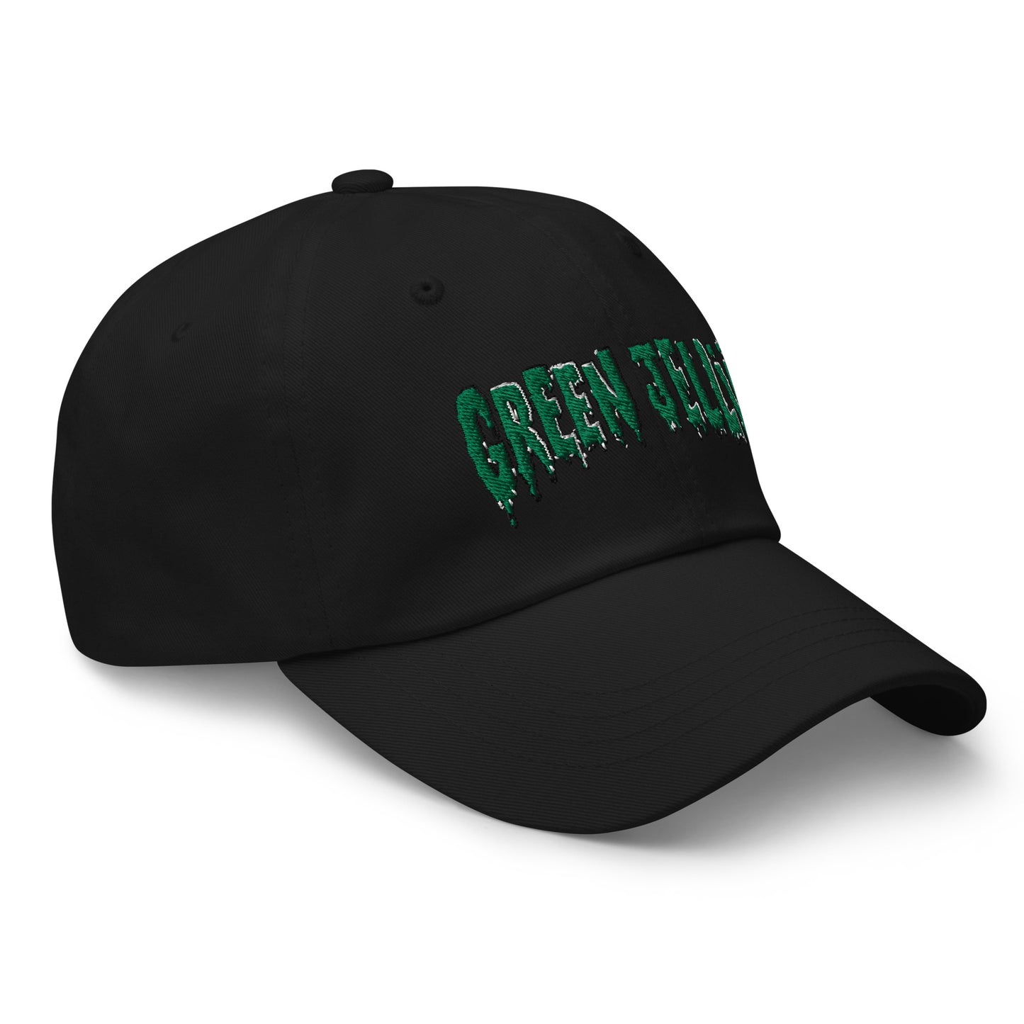 Green Jellÿ - Dad hat