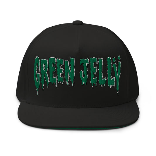 Green Jellÿ Hat